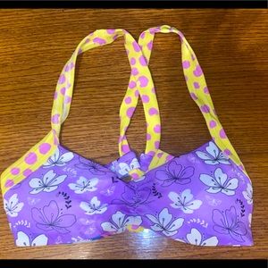 Moana chewy cheesecake XS top